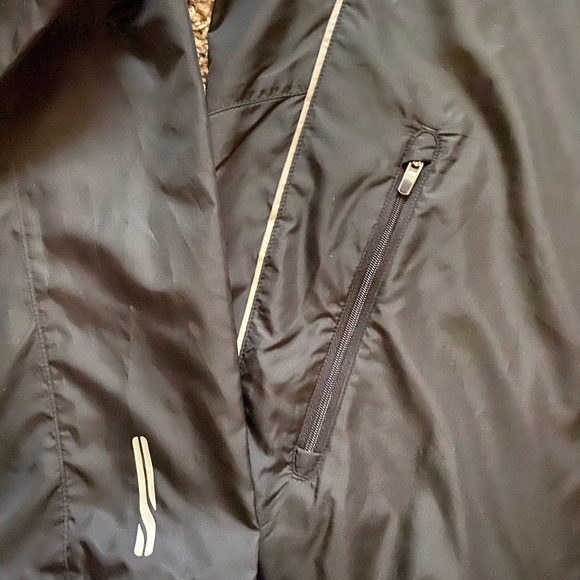 Mens Reebok Jacket - Picture 2 of 5